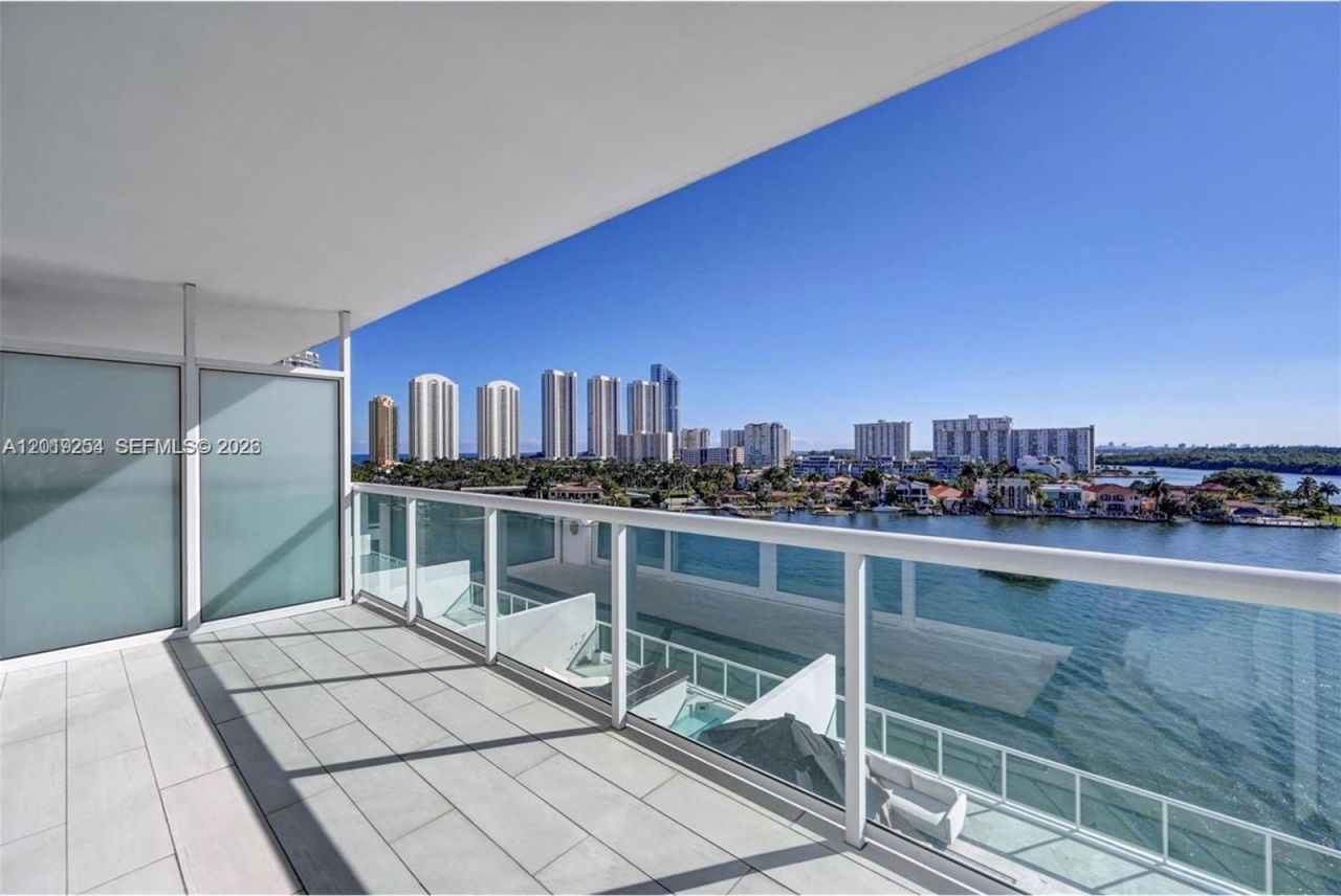 400 Sunny Isles Blvd , Unit 801, Sunny Isles Beach, FL 33160 Photo