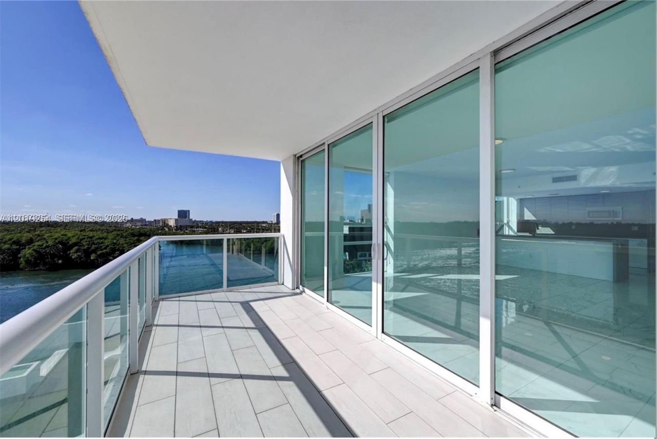 400 Sunny Isles Blvd , Unit 801, Sunny Isles Beach, FL 33160 Photo