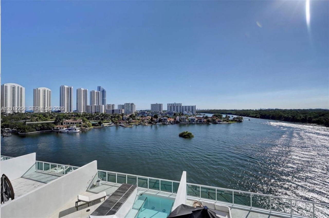 400 Sunny Isles Blvd , Unit 801, Sunny Isles Beach, FL 33160 Photo