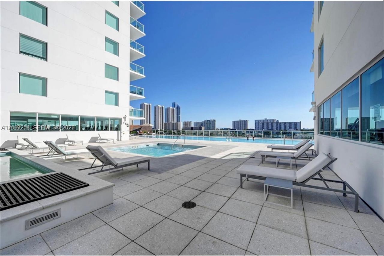 400 Sunny Isles Blvd , Unit 801, Sunny Isles Beach, FL 33160 Photo
