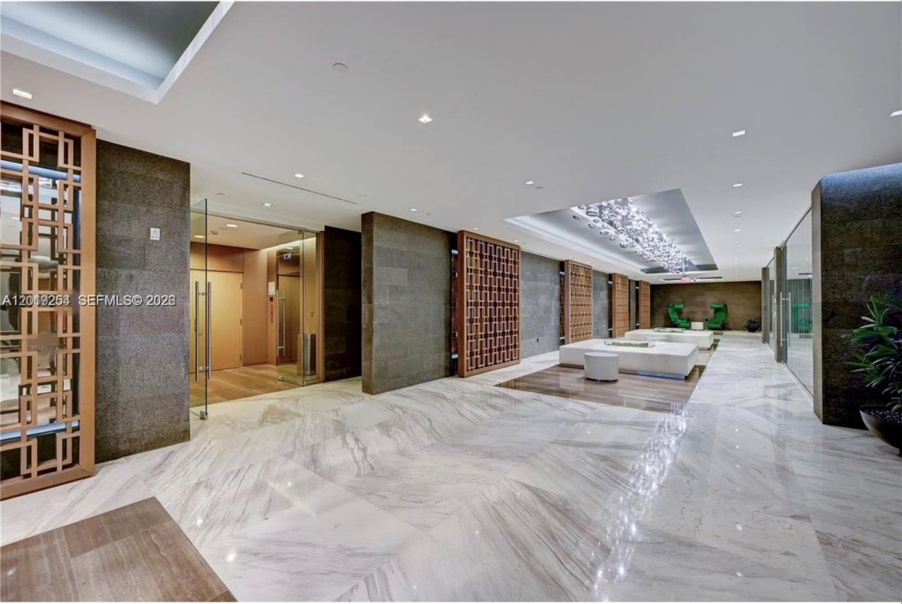 400 Sunny Isles Blvd , Unit 801, Sunny Isles Beach, FL 33160 Photo
