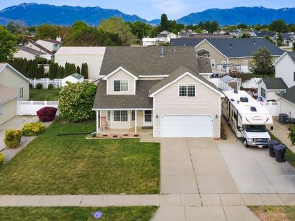 1756 N 2615 W, Clinton, UT 84015