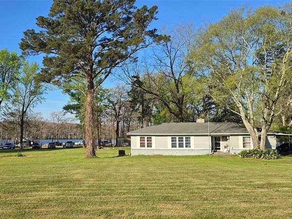 10665 Ferry Lake Road , Oil City, LA 71061