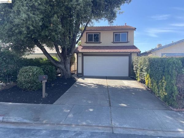 3205 Muir Ct , Antioch, CA 94509