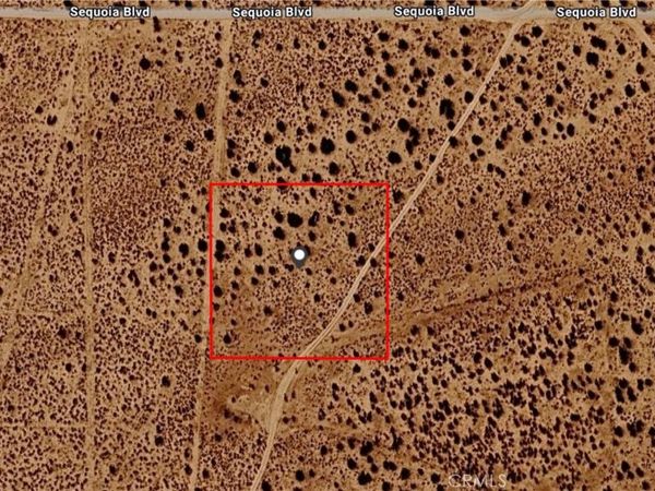 0 Sequoia Boulevard , Aerial Acres, CA 93516