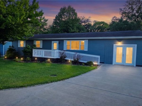 36 Suzanne Street, Little Hocking, OH 45742