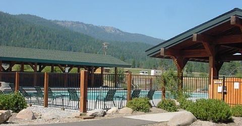 235 Black Bear Trail, Lot #VI, Clio, CA 96106 Photo