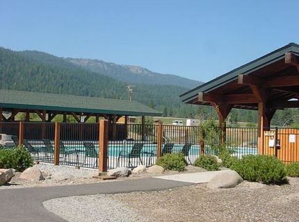 235 Black Bear Trail, Lot #VI, Clio, CA 96106 Photo