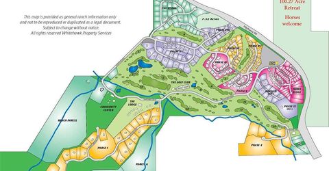 235 Black Bear Trail, Lot #VI, Clio, CA 96106 Photo