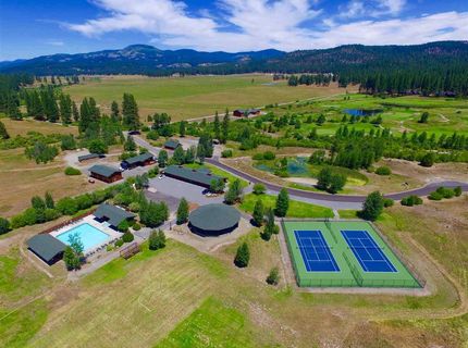 235 Black Bear Trail, Lot #VI, Clio, CA 96106 Photo
