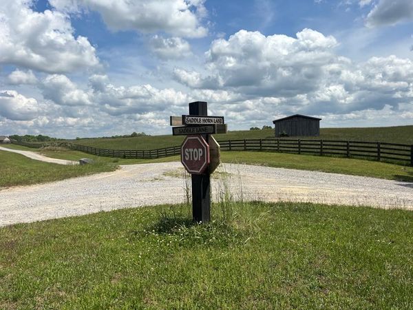 4.3 Acre Saddle Lane, Spencer, TN 38585