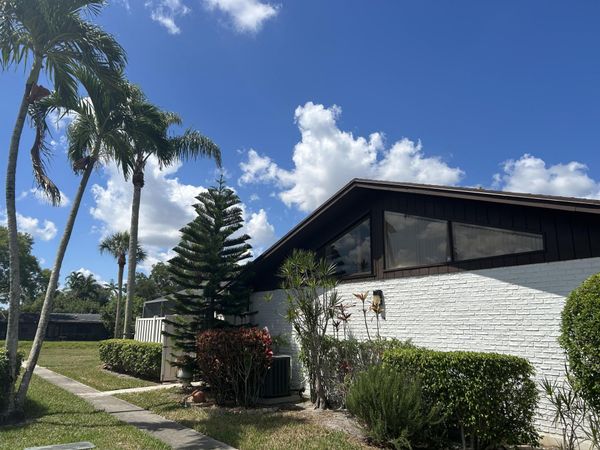 9842 Boca Gardens Trail, Unit C, Boca Raton, FL 33496