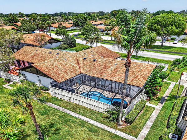 9842 Boca Gardens Trail, Unit C, Boca Raton, FL 33496