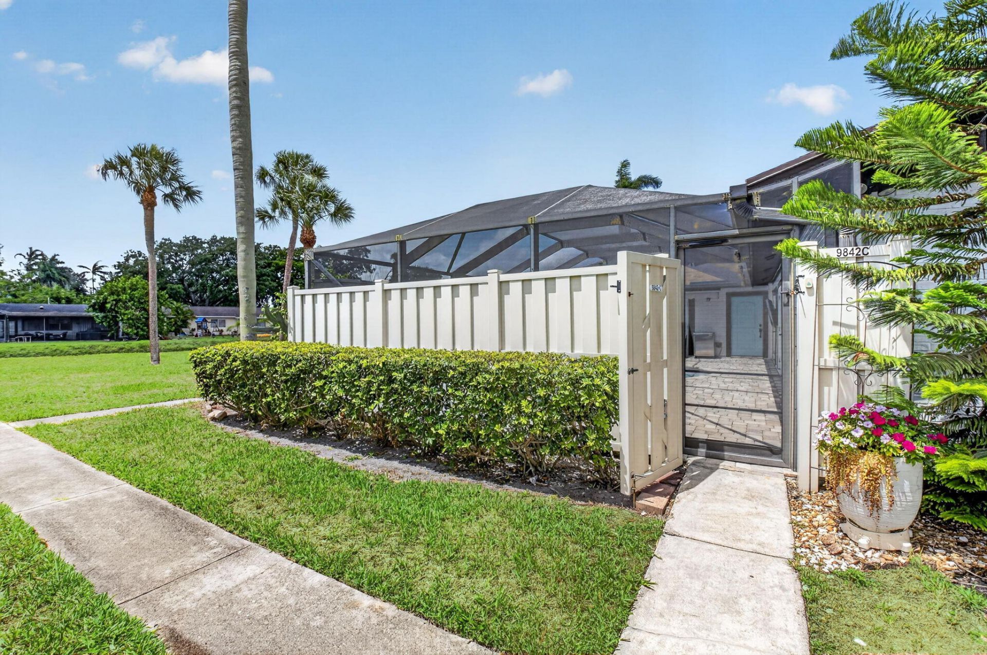 9842 Boca Gardens Trail, Unit C, Boca Raton, FL 33496 Photo