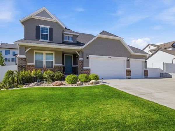 7109 W JAYSON DR S, West Jordan, UT 84081