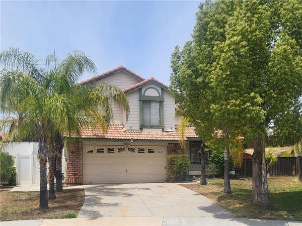 26190 Picardy Place , Moreno Valley, CA 92555
