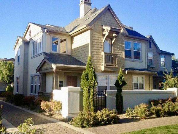 7616 Stone Bluff Way, Reno, NV 89523