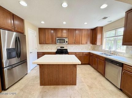 7616 Stone Bluff Way, Reno, NV 89523 Photo