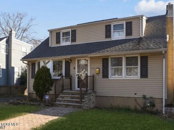 895 Madison Avenue, Rahway, NJ 07065