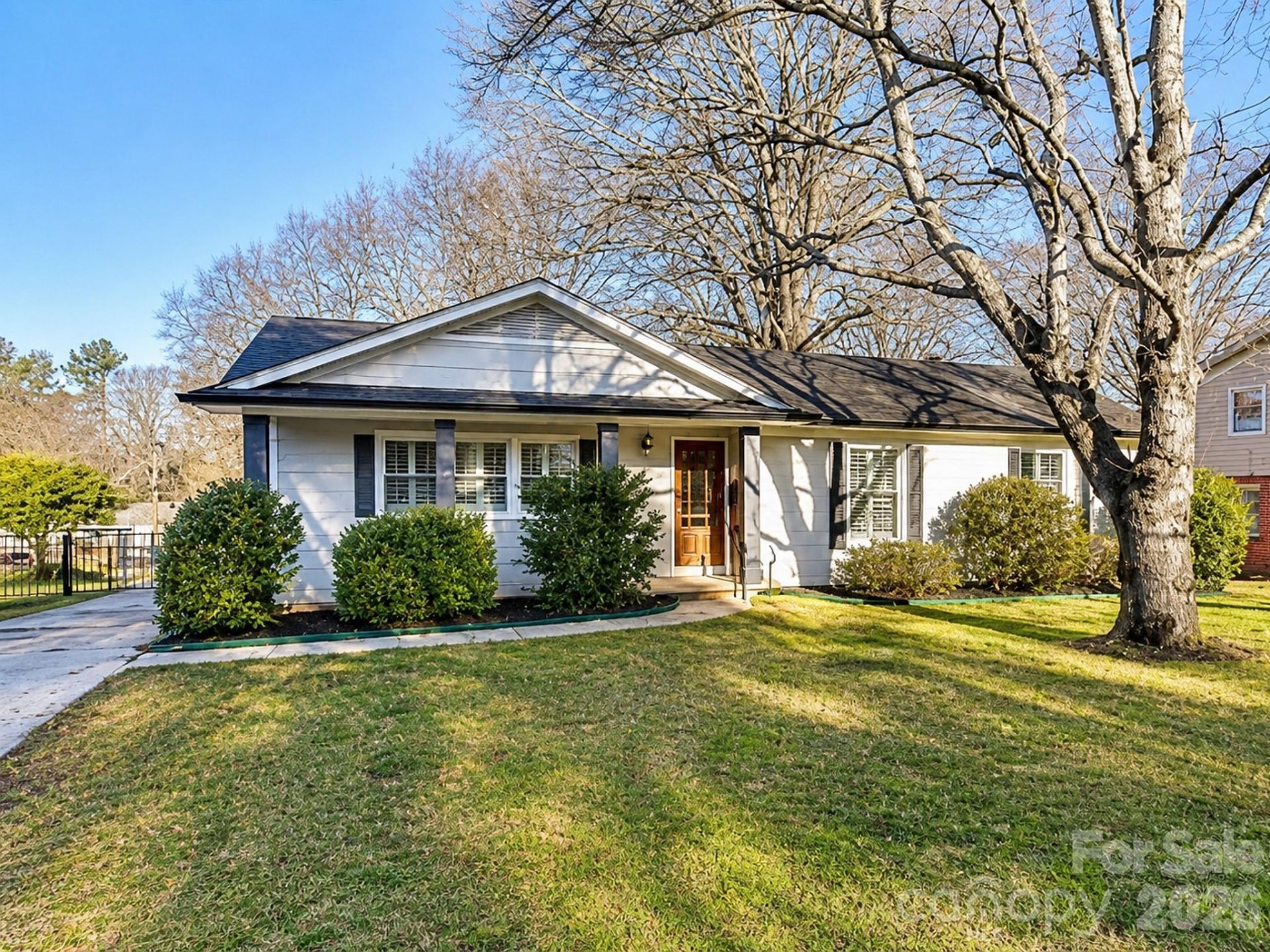 5012 Auburndale Road , Charlotte, NC 28205 Main Photo