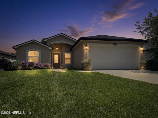 4188 GREAT FALLS Loop, Middleburg, FL 32068