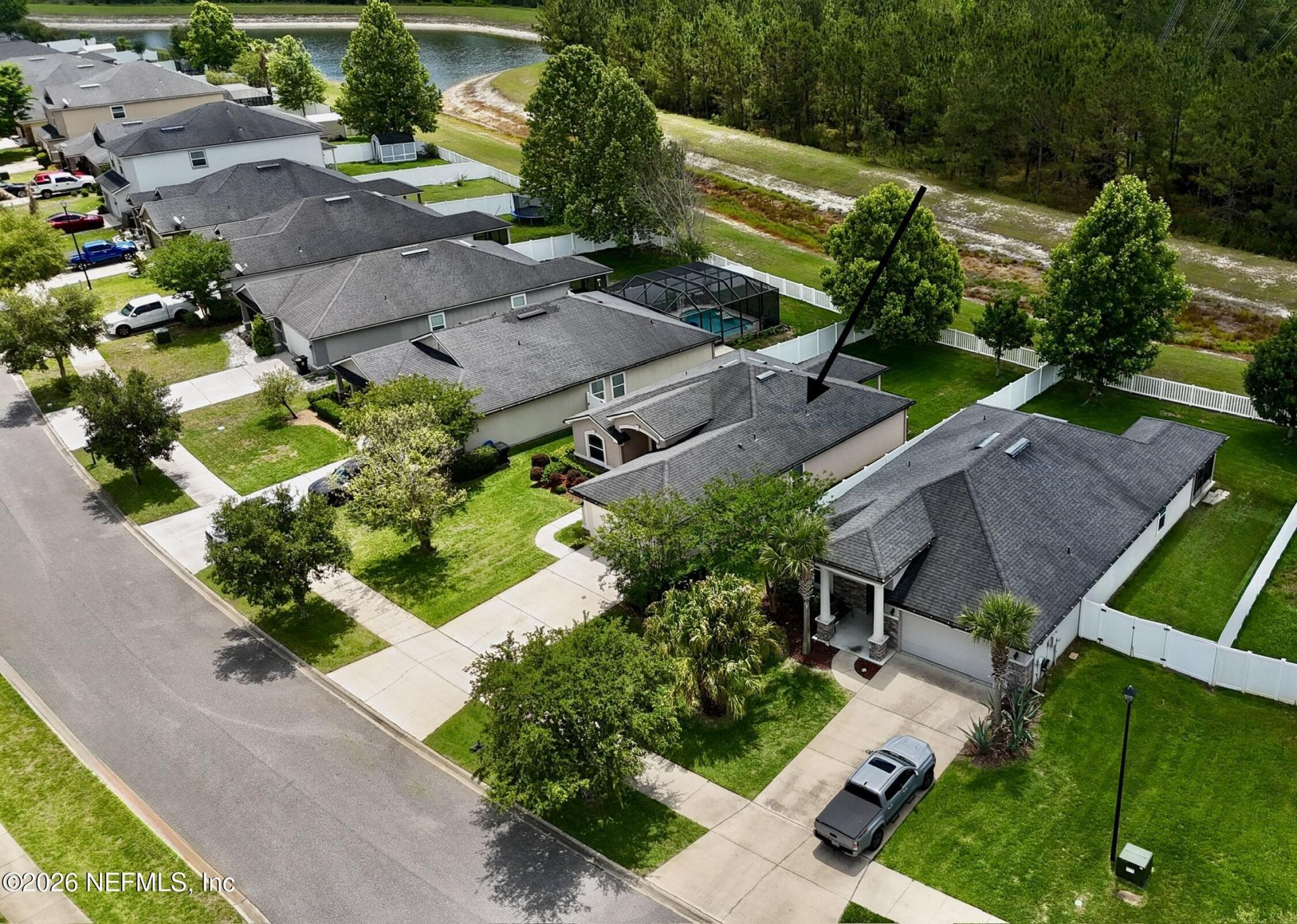 4188 Great Falls Loop, Middleburg, FL 32068 Photo