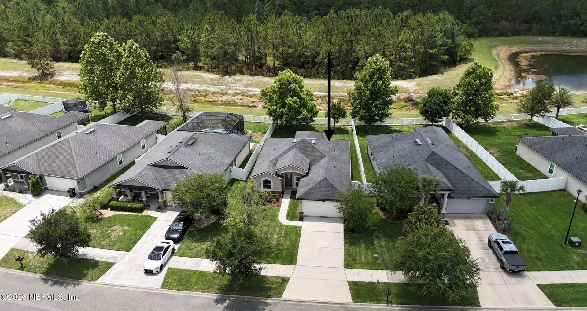 4188 Great Falls Loop, Middleburg, FL 32068 Photo