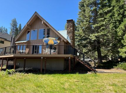 169 Lake Almanor West Drive, Unit 1, Lake Almanor, CA 96020 Photo
