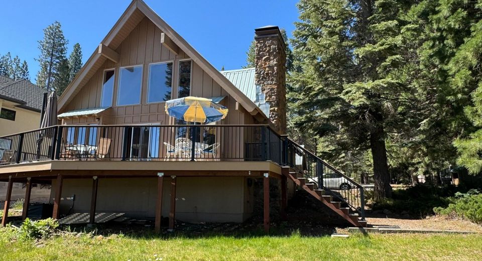 169 Lake Almanor West Drive, Unit 1, Lake Almanor, CA 96020 Photo