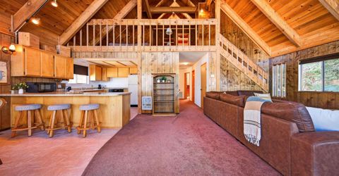 169 Lake Almanor West Drive, Unit 1, Lake Almanor, CA 96020 Photo
