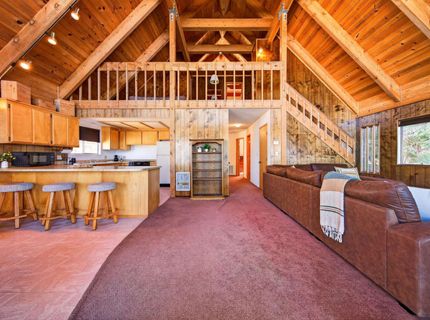 169 Lake Almanor West Drive, Unit 1, Lake Almanor, CA 96020 Photo