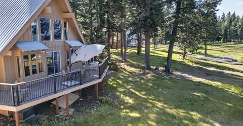 169 Lake Almanor West Drive, Unit 1, Lake Almanor, CA 96020 Photo