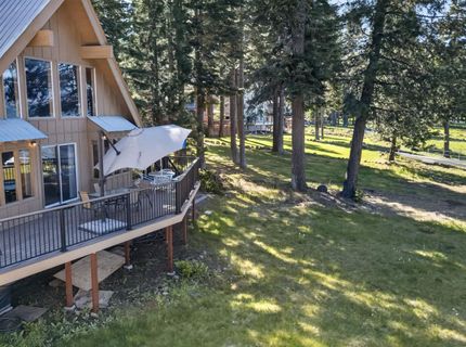 169 Lake Almanor West Drive, Unit 1, Lake Almanor, CA 96020 Photo