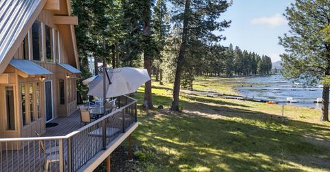 169 Lake Almanor West Drive, Unit 1, Lake Almanor, CA 96020 Photo