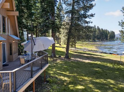 169 Lake Almanor West Drive, Unit 1, Lake Almanor, CA 96020 Photo