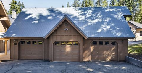 169 Lake Almanor West Drive, Unit 1, Lake Almanor, CA 96020 Photo