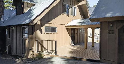 169 Lake Almanor West Drive, Unit 1, Lake Almanor, CA 96020 Photo