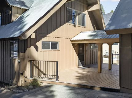 169 Lake Almanor West Drive, Unit 1, Lake Almanor, CA 96020 Photo