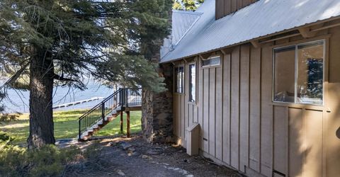 169 Lake Almanor West Drive, Unit 1, Lake Almanor, CA 96020 Photo