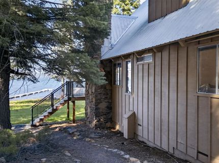 169 Lake Almanor West Drive, Unit 1, Lake Almanor, CA 96020 Photo