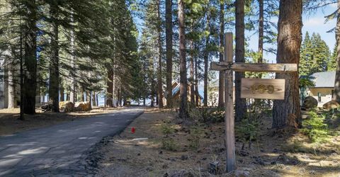 169 Lake Almanor West Drive, Unit 1, Lake Almanor, CA 96020 Photo