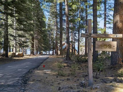 169 Lake Almanor West Drive, Unit 1, Lake Almanor, CA 96020 Photo