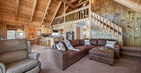 169 Lake Almanor West Drive, Unit 1, Lake Almanor, CA 96020 Photo