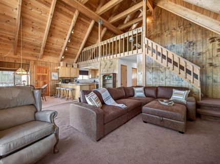 169 Lake Almanor West Drive, Unit 1, Lake Almanor, CA 96020 Photo