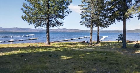 169 Lake Almanor West Drive, Unit 1, Lake Almanor, CA 96020 Photo