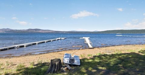 169 Lake Almanor West Drive, Unit 1, Lake Almanor, CA 96020 Photo