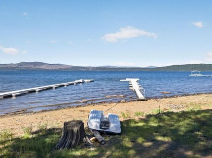 169 Lake Almanor West Drive, Unit 1, Lake Almanor, CA 96020 Photo
