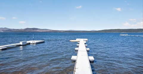 169 Lake Almanor West Drive, Unit 1, Lake Almanor, CA 96020 Photo