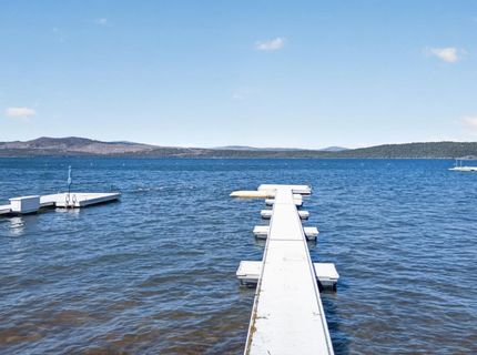 169 Lake Almanor West Drive, Unit 1, Lake Almanor, CA 96020 Photo