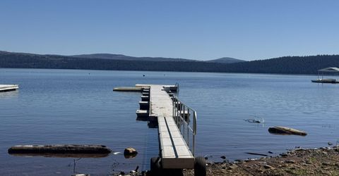 169 Lake Almanor West Drive, Unit 1, Lake Almanor, CA 96020 Photo